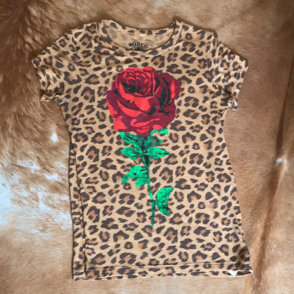 Rodeo Quincy T-Shirt